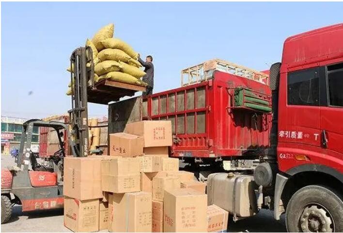 厦门到武义县物流专线