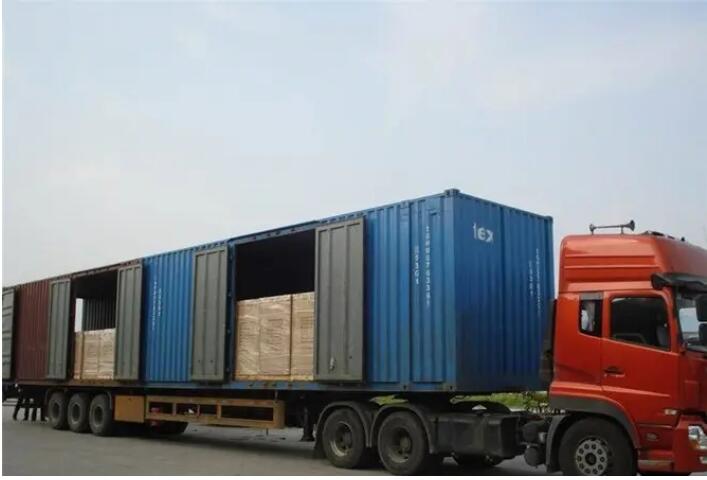 厦门到武义县整车运输