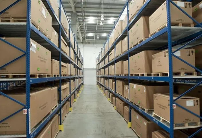 厦门到武义县货物仓储