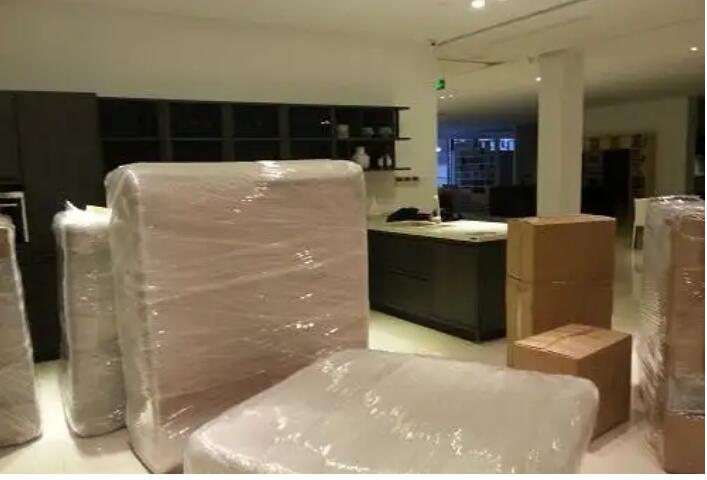 厦门到武义县长途搬家